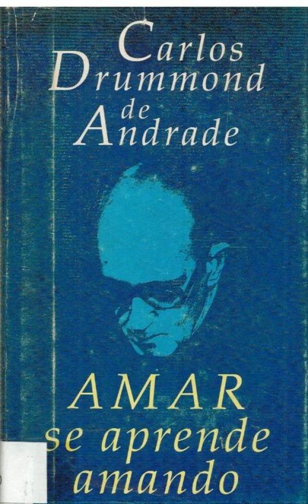 Amar se aprende amando